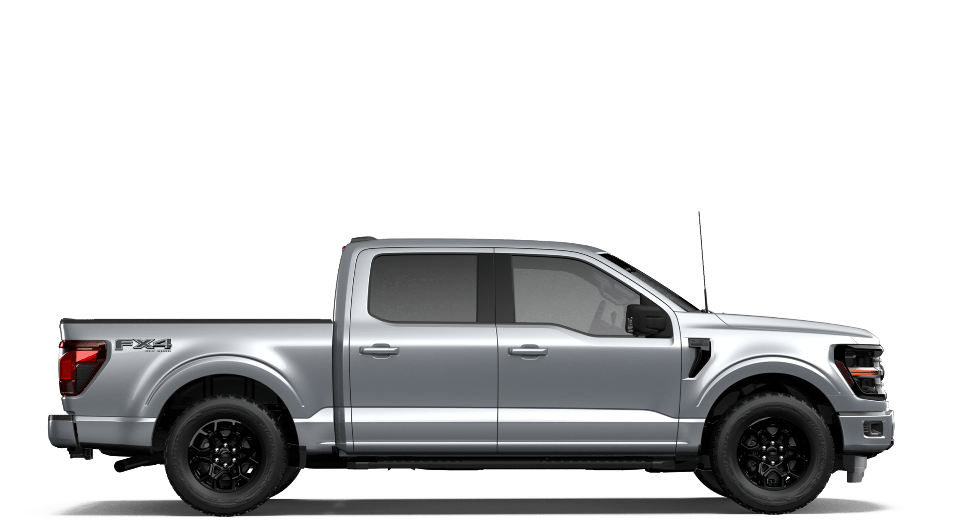 2026 Ford F-150® External Image 1